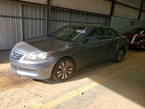 Honda Accord 2.4L 4 2011