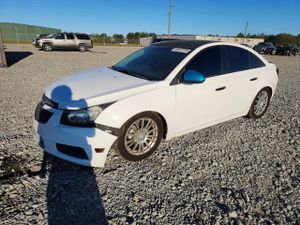 Chevrolet Cruze 1.4L 4 2014