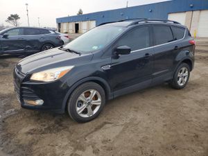 Ford Escape 1.6L 4 2015