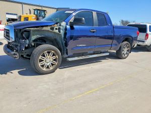 Toyota Tundra 5.7L 8 2007
