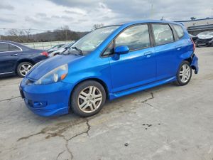 Honda Fit 1.5L 4 2008