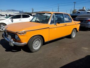 BMW 2002 1969