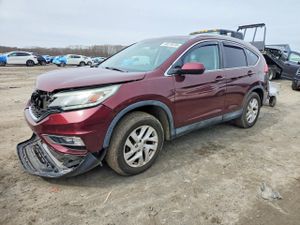 Honda CR-V 2.4L 4 2015