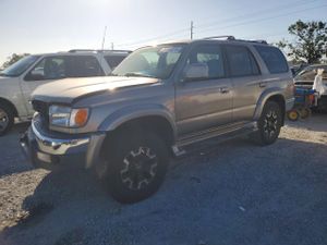 Toyota 4Runner 3.4L 6 2001