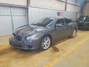 Nissan Maxima 3.5L 6 2013
