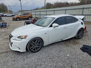 Lexus IS 2.5L 6 2014