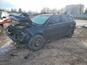 Volkswagen Jetta 2.0L 4 2009