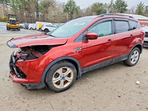 Ford Escape 1.6L 4 2014