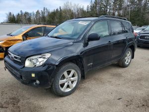 Toyota Rav4 3.5L 6 2008