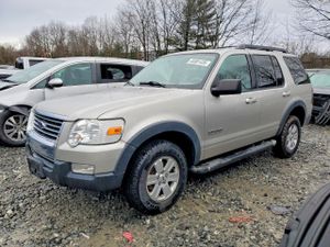 Ford Explorer 4.0L 6 2007