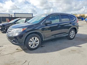 Honda CR-V 2.4L 4 2014