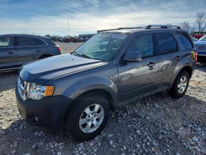 Ford Escape 2.5L 4 2010