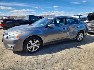 Nissan Altima 2.5L 4 2015