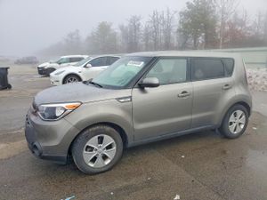 Kia Soul 1.6L 4 2015