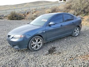 Mazda 3 2008