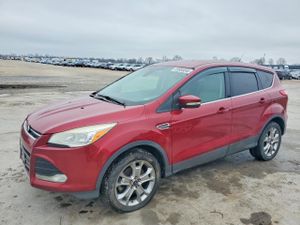 Ford Escape 2.0L 4 2013