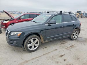 Audi Q5 3.2L 6 2010