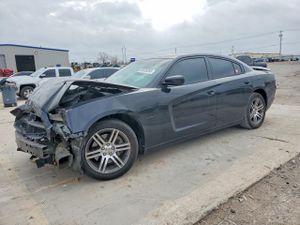 Dodge Charger 5.7L 8 2014