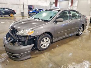 Toyota Corolla 1.8L 4 2006