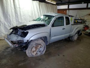 Toyota Tacoma 4.0L 6 2007