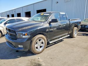 Dodge RAM 5.7L 8 2012