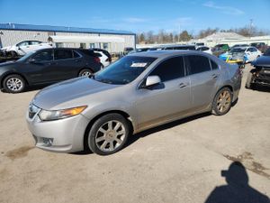 Acura TSX 2.4L 4 2010