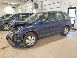 Honda CR-V 2.4L 4 2008