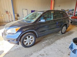 Honda CR-V 2.4L 4 2008