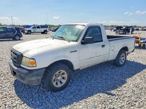 Ford Ranger 2.3L 4 2007