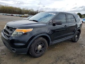 Ford Explorer 3.7L 6 2015