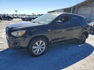Mitsubishi Outlander 2.0L 4 2015