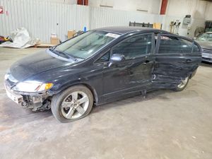 Honda Civic 1.8L 4 2010