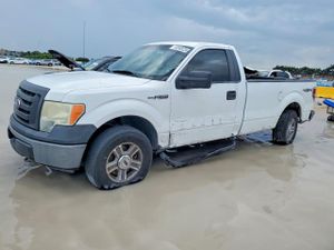 Ford F-150 4.6L 8 2010