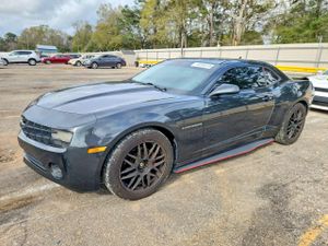 Chevrolet Camaro 3.6L 6 2012