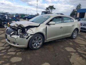 Buick LaCrosse 3.6L 6 2013