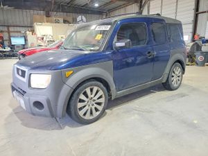 Honda Element 2.4L 4 2003