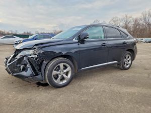 Lexus RX 3.5L 6 2015