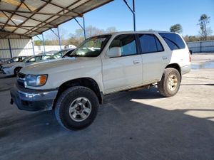 Toyota 4Runner 3.4L 6 2002