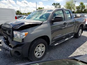Toyota Tundra 4.6L 8 2012