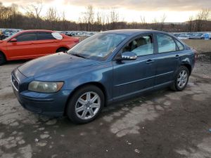 Volvo S40 2.4L 5 2007