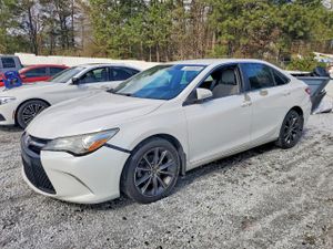 Toyota Camry 2.5L 4 2015