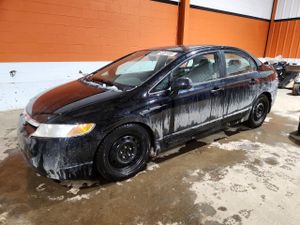 Honda Civic 1.8L 4 2006