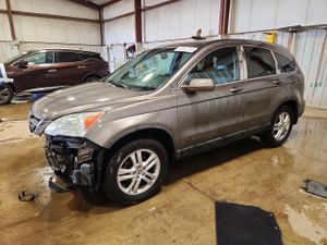 Honda CR-V 2.4L 4 2010