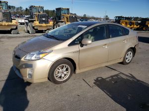 Toyota Prius 1.8L 4 2010