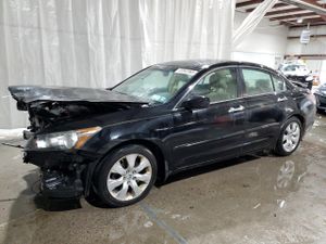 Honda Accord EXL 3.5L 6 2009