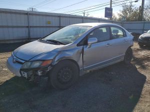 Honda Civic 1.8L 4 2006