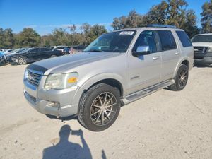 Ford Explorer 4.0L 6 2006