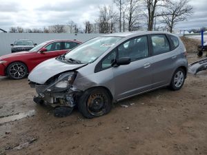 Honda Fit 1.5L 4 2009