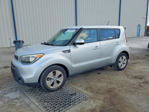 Kia Soul 1.6L 4 2014