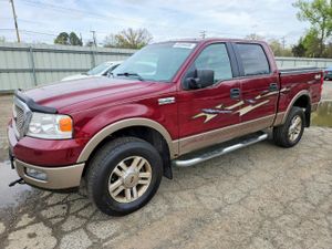 Ford F-150 5.4L 8 2005